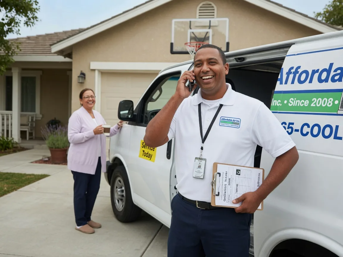 Central Ac Repair Marysville, IN FAQs